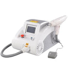 Flagship Q-Switched Tattoo Removal System — Yellow Crystal 8