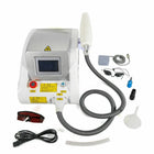 Flagship Q-Switched Tattoo Removal System — Yellow Crystal 1