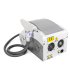 Flagship Q-Switched Tattoo Removal System — Yellow Crystal 2