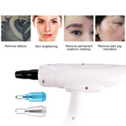 Flagship Q-Switched Tattoo Removal System — Yellow Crystal 6