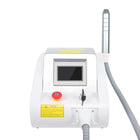 Desktop Q-Switched Tattoo Removal System — 3 Wavelengths 4