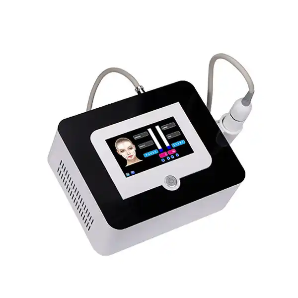 Vmax Radar Skin Tightening & Face Lifting Machine