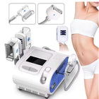 3-Handle 360° Cryo Device — Body & Chin Applicators 6