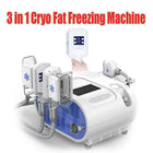 3-Handle 360° Cryo Device — Body & Chin Applicators 5