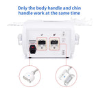 3-Handle 360° Cryo Device — Body & Chin Applicators 4