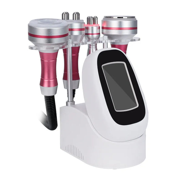 4-in-1 Cavitation & RF Contouring System