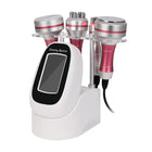 4-in-1 Cavitation & RF Contouring System 3