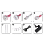 4-in-1 Cavitation & RF Contouring System 5