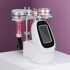 4-in-1 Cavitation & RF Contouring System 8