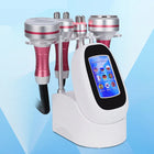 4-in-1 Cavitation & RF Contouring System 7